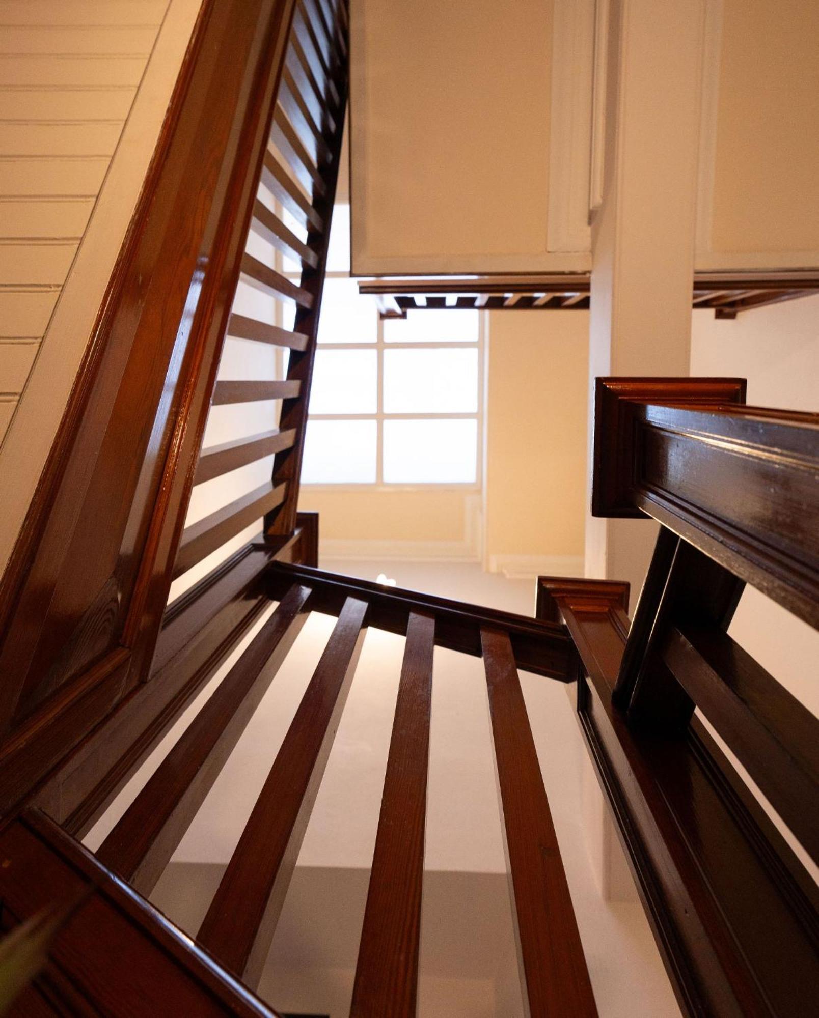 Saskatchewan House Villa โอบาน ภายนอก รูปภาพ